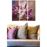 Wallity Set slika MDF292123745, 3 dijela | Eponuda.ba
