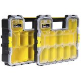 Stanley FATMAX Pro Organizer metal latch water seal Deep | shoptok.hr