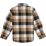Levi's Srajce z dolgimi rokavi LS FLANNEL SHIRT Večbarvna | Shoptok.si