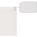  Okomita tenda bijela 140 x 420 cm od tkanine Oxford | shoptok.hr