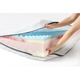Bonami Selection Srednje tvrd madrac od pjene 140x200 cm Smooth Vibe – | shoptok.hr