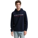 Tom Tailor Muški duks 1047825, Teget | ePonuda.com