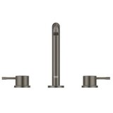 Grohe essence za umivaonik tri rupe m brushed hard graphite 20296AL1 | Eponuda.com