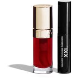 Clarins Lip Comfort Oil Duo poklon set | shoptok.hr