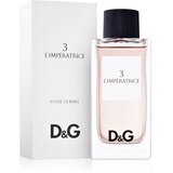 Dolce&gabbana L´Imperatrice toaletna voda za ženske 100 ml | Shoptok.si