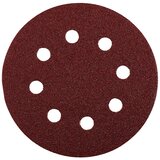 KWB Brusni papir za brusilicu 25/1 125 mm 60-180 g Cijene