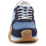 Palladium Nizke superge TROOP RUNNER FLAME 74487-469-M True Navy Modra | Shoptok.si