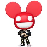 Funko Figura POP Deadmau5 Serie 2 - Deadmau5 with Cat | shoptok.hr