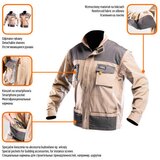 Neo Tools bluza radna 2u1 M/50 ( 81-310-M ) Cene