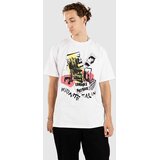 Vans Sex Pistols London'S Outrage T-shirt white Cene