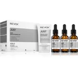 Just Skin Brightening Set set za osvetlitev kože