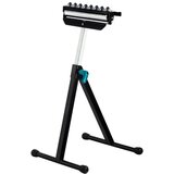 Wolfcraft višenamjenski stalak s valjkom (radna visina: 630 - 1.000, opteretivost: 50 kg) Cijene