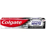 advanced white charcoal pasta za zube 75ml