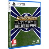 Maximum Games Starship Troopers: Ultimate Bug War (Playstation 5) | Shoptok.si