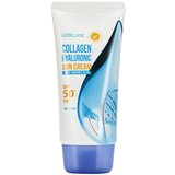 LEBELAGE collagen hyaluronic sun cream SPF50+PA++++ 70ml | ePonuda.com