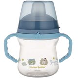 Canpol šolja sa silikonskim kljunom 56/612 Blue | Eponuda.com