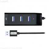 dm CHB007 USB 3.0 HUB 4 PORT Cijene