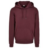UC Men Basic Sweat Hoody redwine | shoptok.hr