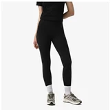 ženske helanke Cotton high rise legging 27 WP43503-BK