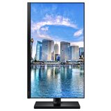 Samsung monitor LF24T450FQRXEN, FULL HD 1920x1080, 24 IPS, 250 cd/m2, FreeSync, DP, HDMI, USB, Pivot, HAS 75Hz, 5ms | Eponuda.ba