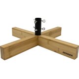 KRINNER Nordic for Artificial Christmas Trees 2.5 m /3 cm Cijene