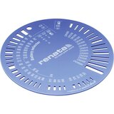Renata Šablona za gumbne baterije ZW9801, (20829080) | Shoptok.si