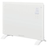 ProfiCare GKH 3118 stekleni konvektor bele barve, (5000115842) | Shoptok.si