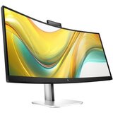 HP S5 Pro 534pm 86,36 cm (34") ukrivljen WQHD zaslon s USB-C, konferenčni, SmartBuy Cene
