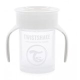 Twistshake casa 360 6+m White | Eponuda.ba