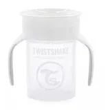 Twistshake casa 360 6+m White
