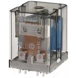 Finder 65.61.9.008.0300 Utični relej 8 V/DC 30 A 1 zatvarač 10 ST Tray | Eponuda.ba