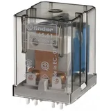 Finder 65.61.9.008.0300 Utični relej 8 V/DC 30 A 1 zatvarač 10 ST Tray