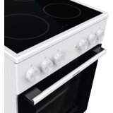 Gorenje električni šporet GEC 5A41 WG | Eponuda.ba