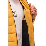 Edoti Men's mid-season quilted jacket | Shoptok.si