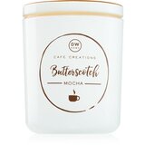 DW Home Cafe Creations Butterscotch Mocha dišeča sveča 262 g Cene