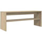 TV ormar Sonoma hrast 100 x 30 x 40 cm Konstruirano drvo | shoptok.hr