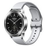 Xiaomi Watch S3 Silver | Eponuda.ba