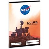 Ars Una NASA Črtasti zvezek za 2. razred A5 16-32 | Shoptok.si