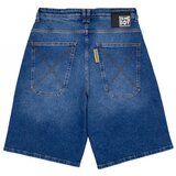 HOMEBOY X-tra desperados denim shorts Plava | shoptok.hr