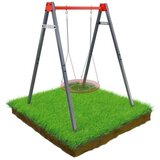 K-SPORT Čelični okvir za vješanje ljuljaške | shoptok.hr