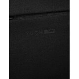 Vuch Crossbody torba Jelke Black, 19 x 26 cm | shoptok.hr