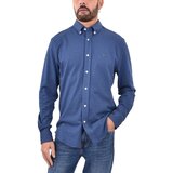 Tommy Hilfiger Srajce z dolgimi rokavi MW0MW39422 Črna Cene