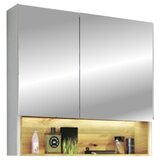 Linni ogledalo za kupatilo 65 sonoma GENEVA | ePonuda.com