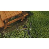 Curve Games Lawn Mowing Simulator - Landmark Edition (Nintendo Switch) | Shoptok.si