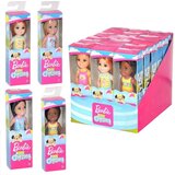 Barbie Chelsea v kopalkah Cene