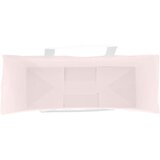  Papirnate vrećice 50 kom s ručkama ružičaste 45x17x48 cm | shoptok.hr
