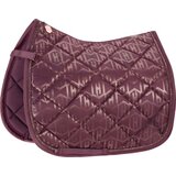 ESKADRON Podsedelnica GLOSSY HERITAGE, cassis - DL Cene