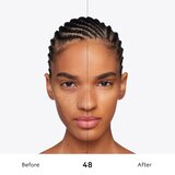 Gucci Beauty Glow Skin Tint Moisturizer vlažilna tonirana krema odtenek 48 40 ml | Shoptok.si