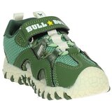Bull Boys Nogavice za dojenčke DNCL4533 Zelena | Shoptok.si