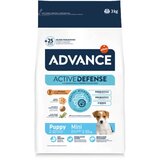 Advance Puppy Mini Protect - piščanec in riž 3 kg | Shoptok.si